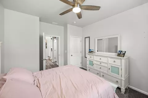Bedroom - 2732 Eclipse Dr, Myrtle Beach, SC 29577 photo 4 of 8