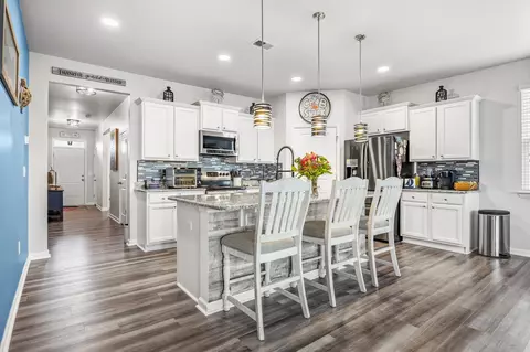Kitchen - 2732 Eclipse Dr, Myrtle Beach, SC 29577 photo 2 of 9