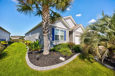 Exterior - 2732 Eclipse Dr, Myrtle Beach, SC 29577 photo 13 of 17