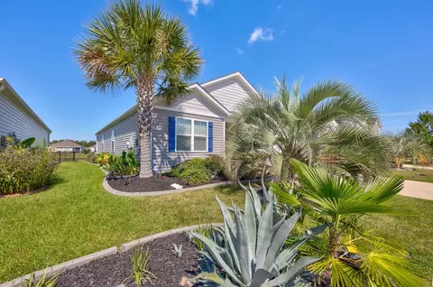 Exterior - 2732 Eclipse Dr, Myrtle Beach, SC 29577 photo 2 of 17