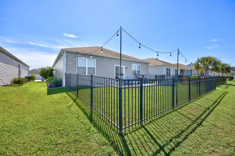Exterior - 2732 Eclipse Dr, Myrtle Beach, SC 29577 photo 7 of 17