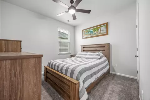 Bedroom - 2732 Eclipse Dr, Myrtle Beach, SC 29577 photo 5 of 8