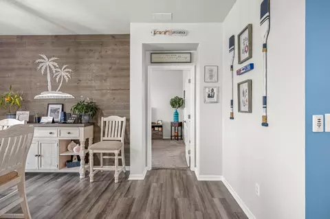 Entry Way - 2732 Eclipse Dr, Myrtle Beach, SC 29577 photo 5 of 7