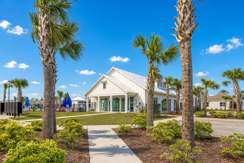 Exterior - 2732 Eclipse Dr, Myrtle Beach, SC 29577 photo 14 of 17