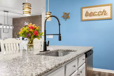 Kitchen - 2732 Eclipse Dr, Myrtle Beach, SC 29577 photo 5 of 9