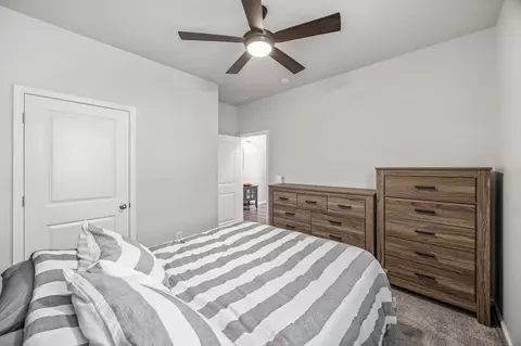 Bedroom - 2732 Eclipse Dr, Myrtle Beach, SC 29577 photo 8 of 8