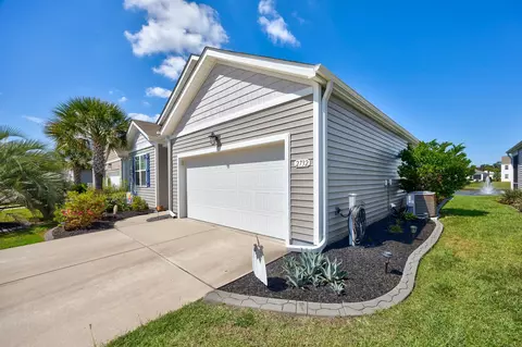 Exterior - 2732 Eclipse Dr, Myrtle Beach, SC 29577 photo 12 of 17