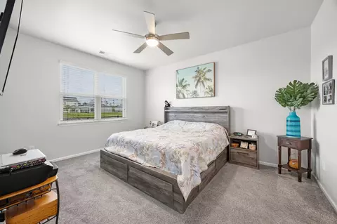 Bedroom - 2732 Eclipse Dr, Myrtle Beach, SC 29577 photo 1 of 8