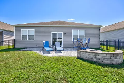 Exterior - 2732 Eclipse Dr, Myrtle Beach, SC 29577 photo 3 of 17