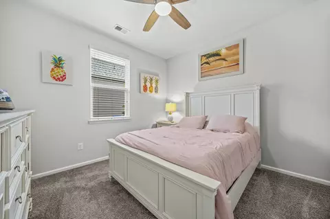 Bedroom - 2732 Eclipse Dr, Myrtle Beach, SC 29577 photo 3 of 8
