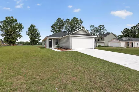 Exterior - 272 Pleasant Valley Dr, Loris, SC 29569 photo 2 of 8