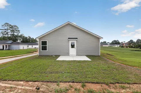 Exterior - 272 Pleasant Valley Dr, Loris, SC 29569 photo 6 of 8