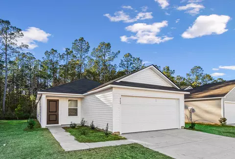 Exterior - 272 Pleasant Valley Dr, Loris, SC 29569 photo 1 of 8