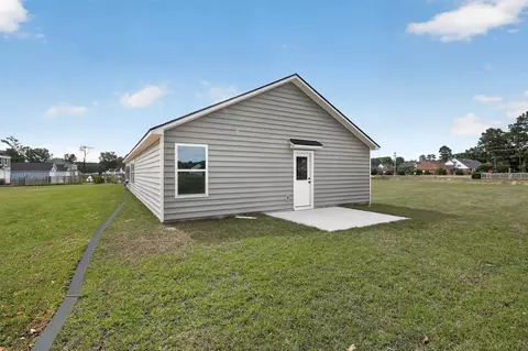 Exterior - 272 Pleasant Valley Dr, Loris, SC 29569 photo 8 of 8