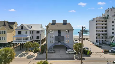 126 N Waccamaw Dr #101, Murrells Inlet, SC 29576