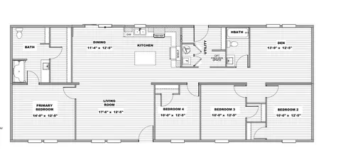 215 Eva Dr, Loris, SC 29569 photo 2