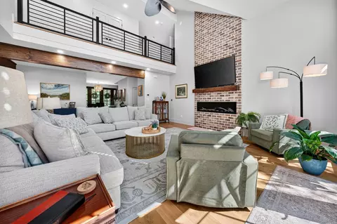 Living - 149 Sanderling Ave, Georgetown, SC 29440 photo 3 of 3