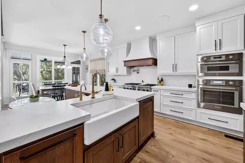 Kitchen - 149 Sanderling Ave, Georgetown, SC 29440 photo 1 of 7