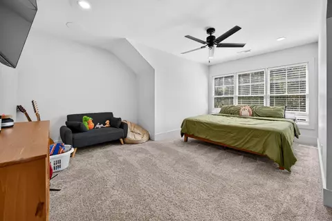 Bedroom - 149 Sanderling Ave, Georgetown, SC 29440 photo 5 of 8