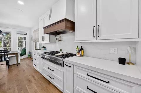 Kitchen - 149 Sanderling Ave, Georgetown, SC 29440 photo 2 of 7