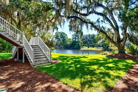 Exterior - 149 Sanderling Ave, Georgetown, SC 29440 photo 15 of 17