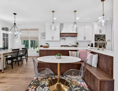 Kitchen - 149 Sanderling Ave, Georgetown, SC 29440 photo 6 of 7