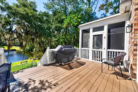 Exterior - 149 Sanderling Ave, Georgetown, SC 29440 photo 7 of 17