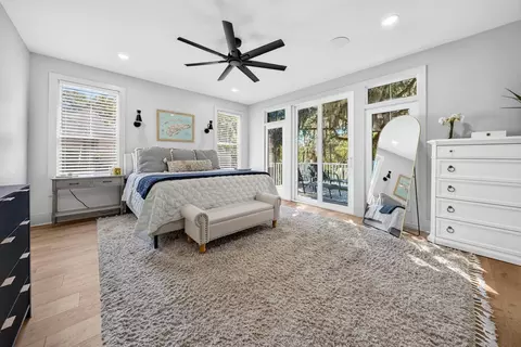 Bedroom - 149 Sanderling Ave, Georgetown, SC 29440 photo 1 of 8