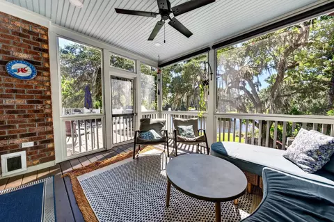 Exterior - 149 Sanderling Ave, Georgetown, SC 29440 photo 4 of 17