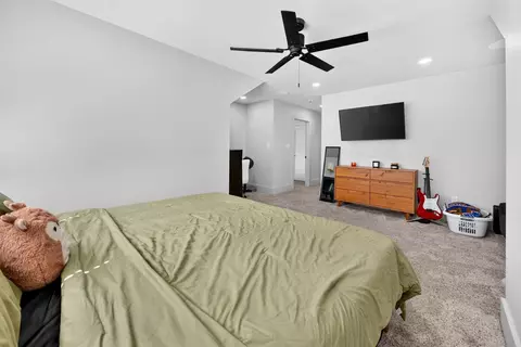 Bedroom - 149 Sanderling Ave, Georgetown, SC 29440 photo 6 of 8