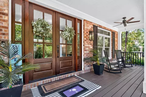 Exterior - 149 Sanderling Ave, Georgetown, SC 29440 photo 2 of 17