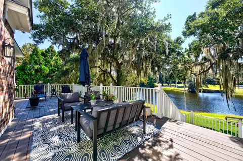 Exterior - 149 Sanderling Ave, Georgetown, SC 29440 photo 6 of 17