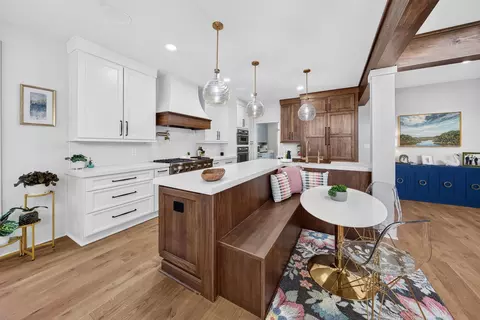 Kitchen - 149 Sanderling Ave, Georgetown, SC 29440 photo 5 of 7