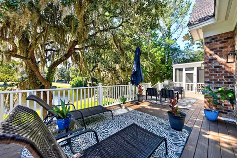 Exterior - 149 Sanderling Ave, Georgetown, SC 29440 photo 3 of 17