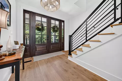 Entry Way - 149 Sanderling Ave, Georgetown, SC 29440 photo 1 of 2