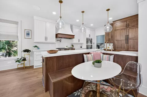 Kitchen - 149 Sanderling Ave, Georgetown, SC 29440 photo 4 of 7