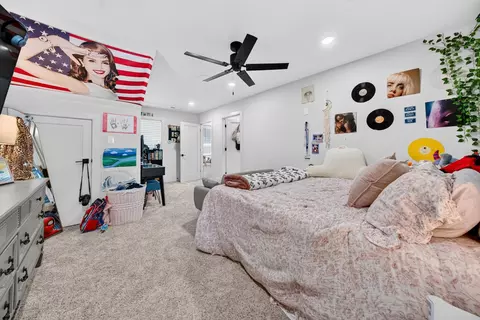 Bedroom - 149 Sanderling Ave, Georgetown, SC 29440 photo 7 of 8