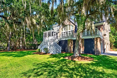 Exterior - 149 Sanderling Ave, Georgetown, SC 29440 photo 14 of 17