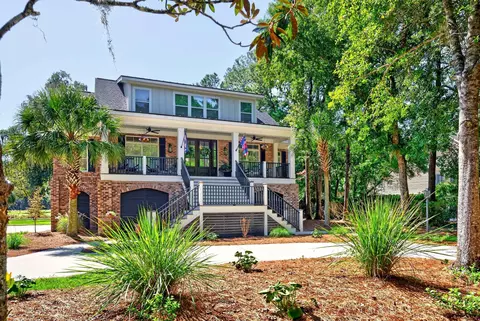 Exterior - 149 Sanderling Ave, Georgetown, SC 29440 photo 1 of 17