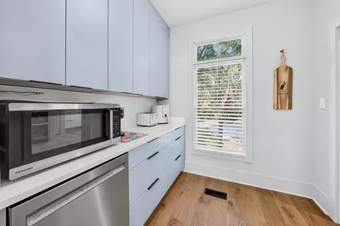 Kitchen - 149 Sanderling Ave, Georgetown, SC 29440 photo 7 of 7