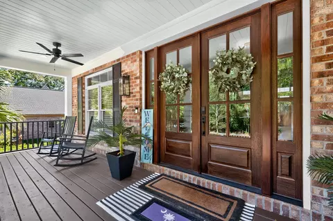 Exterior - 149 Sanderling Ave, Georgetown, SC 29440 photo 16 of 17