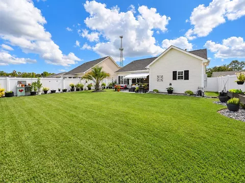 Exterior - 240 Lakota Loop, Longs, SC 29568 photo 10 of 13