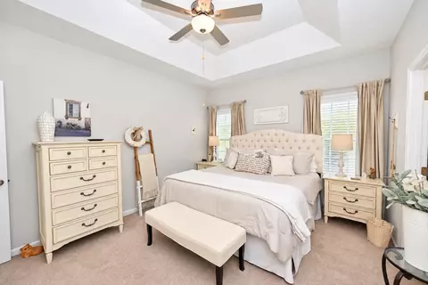 Bedroom - 240 Lakota Loop, Longs, SC 29568 photo 2 of 5