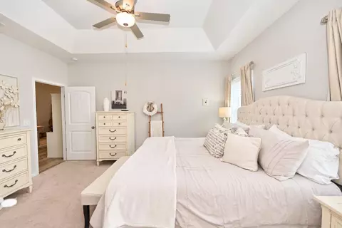 Bedroom - 240 Lakota Loop, Longs, SC 29568 photo 3 of 5