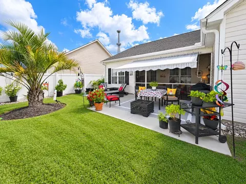 Exterior - 240 Lakota Loop, Longs, SC 29568 photo 6 of 13