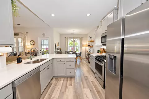 Kitchen - 240 Lakota Loop, Longs, SC 29568 photo 6 of 6