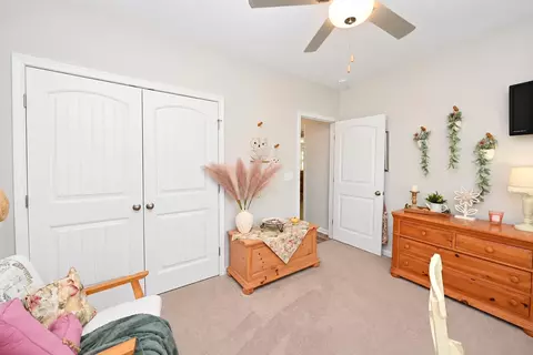 Bedroom - 240 Lakota Loop, Longs, SC 29568 photo 5 of 5