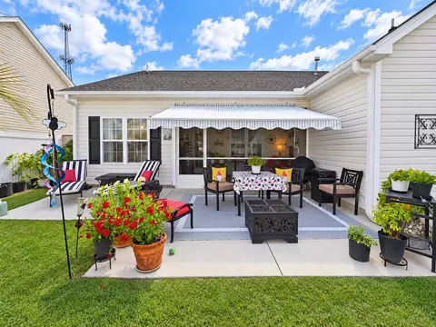 Exterior - 240 Lakota Loop, Longs, SC 29568 photo 5 of 13