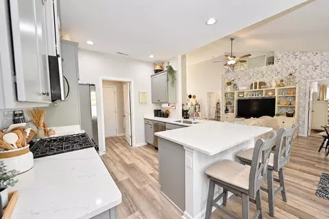 Kitchen - 240 Lakota Loop, Longs, SC 29568 photo 4 of 6