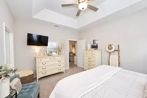 Bedroom - 240 Lakota Loop, Longs, SC 29568 photo 4 of 5